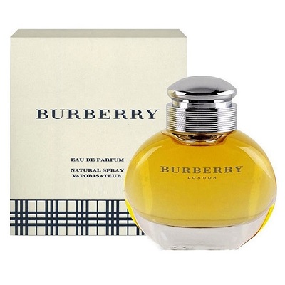 Burberry Perfume